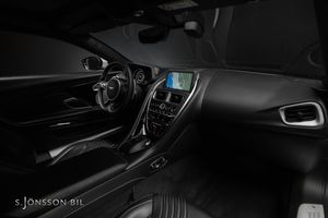 Aston Martin DB11 bild 28