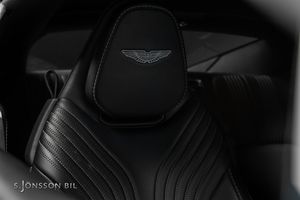 Aston Martin DB11 bild 19
