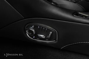 Aston Martin DB11 bild 22