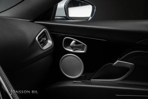 Aston Martin DB11 bild 21