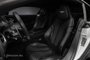 Aston Martin DB11 bild 16
