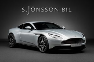 Aston Martin DB11 bild 7