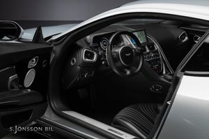 Aston Martin DB11 bild 14