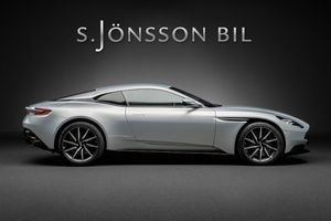 Aston Martin DB11 bild 5