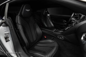 Aston Martin DB11 bild 18