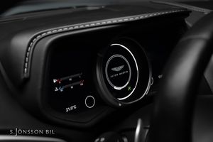 Aston Martin DB11 bild 25