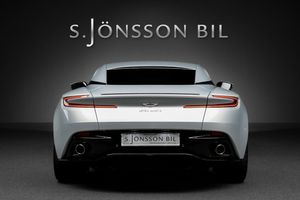 Aston Martin DB11 bild 4
