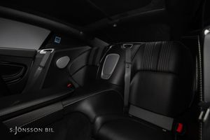 Aston Martin DB11 bild 17