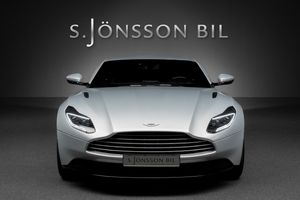 Aston Martin DB11 bild 3