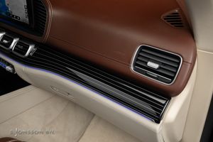 Mercedes GLS600 bild 25