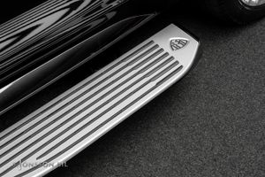 Mercedes GLS600 bild 8