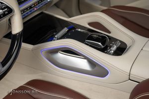Mercedes GLS600 bild 30