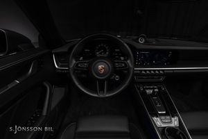 Porsche 992 bild 12