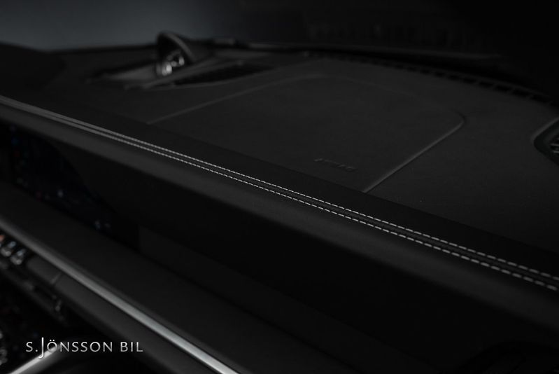 Porsche 992 bild 18