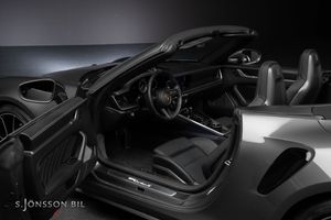 Porsche 992 bild 10