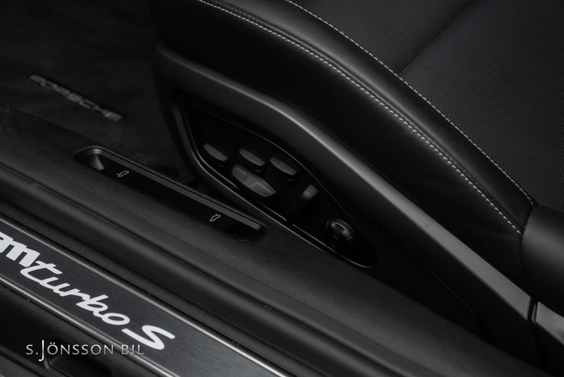 Porsche 992 bild 16