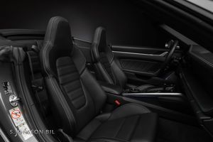 Porsche 992 bild 13