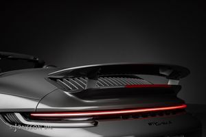 Porsche 992 bild 8