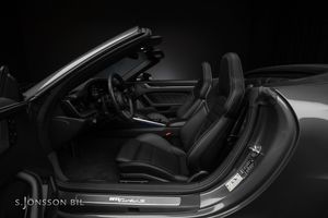 Porsche 992 bild 11