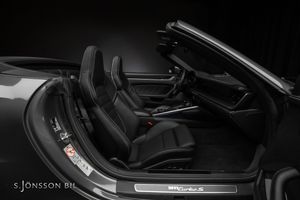 Porsche 992 bild 14
