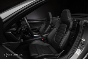 Porsche 992 bild 19