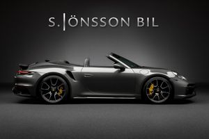 Porsche 992 bild 3