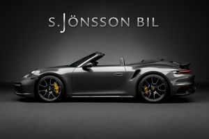Porsche 992 bild 4