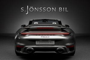Porsche 992 bild 5