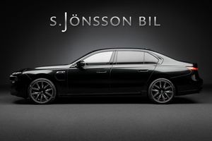 BMW M760 bild 4