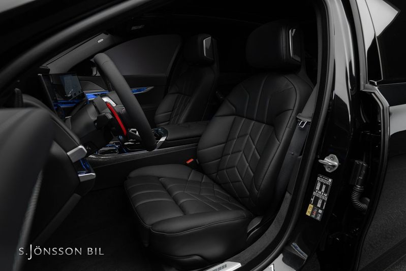 BMW M760 bild 14