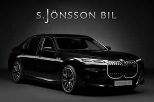 BMW M760 bild 1