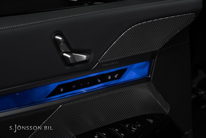 BMW M760 bild 16