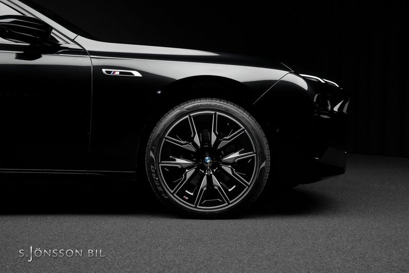 BMW M760 bild 10