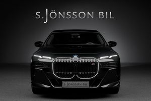 BMW M760 bild 5