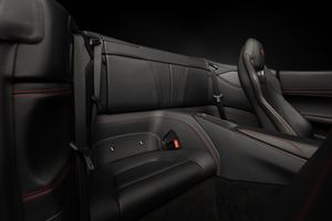 Ferrari Portofino bild 15