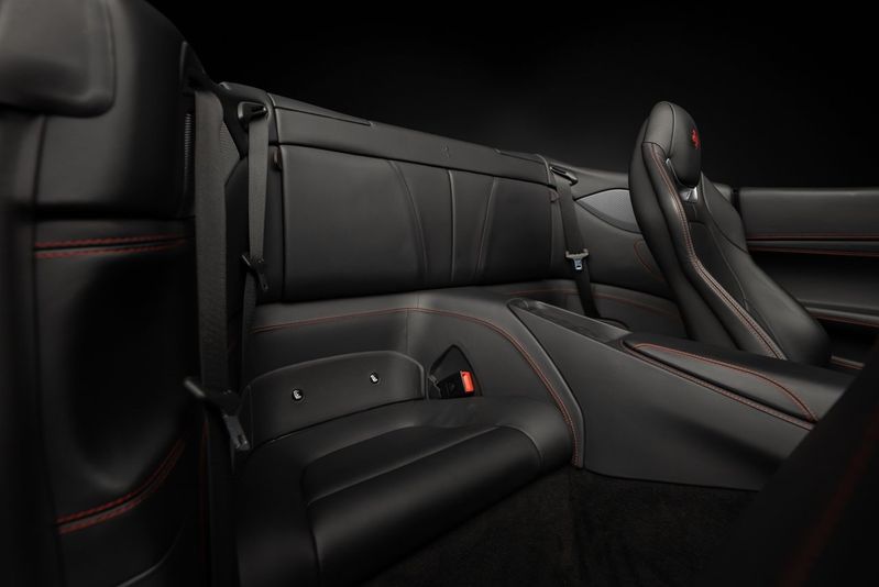 Ferrari Portofino bild 15