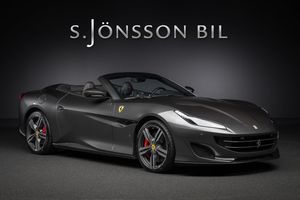 Ferrari Portofino bild 1