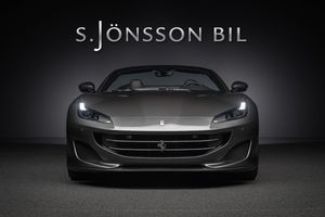 Ferrari Portofino bild 5