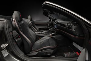 Ferrari Portofino bild 14