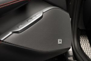 Ferrari Portofino bild 12