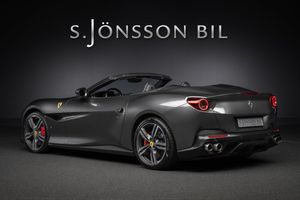 Ferrari Portofino bild 4