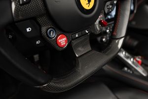 Ferrari Portofino bild 10