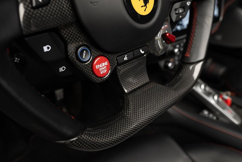 Ferrari Portofino bild 10