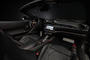 Ferrari Portofino bild 9