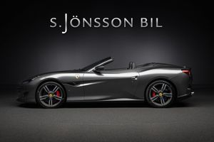 Ferrari Portofino bild 3