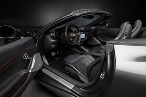 Ferrari Portofino bild 8