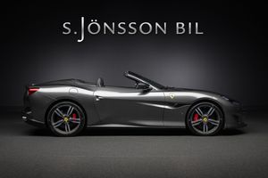 Ferrari Portofino bild 2
