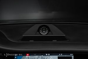 Porsche Panamera bild 19
