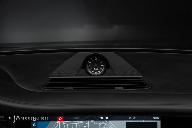 Porsche Panamera bild 19