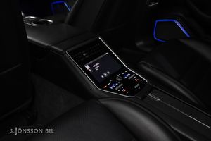 Porsche Panamera bild 12